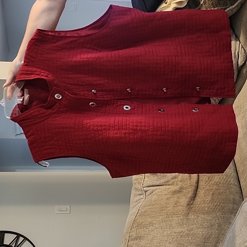 Vest